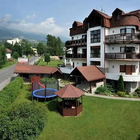 Beatrice B 32 Apartman