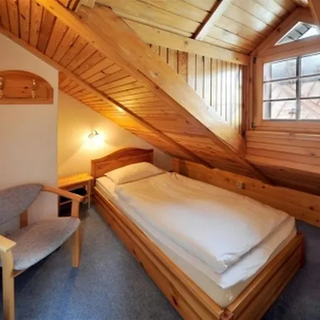 Beatrice B 32 Apartman Vysoké Tatry