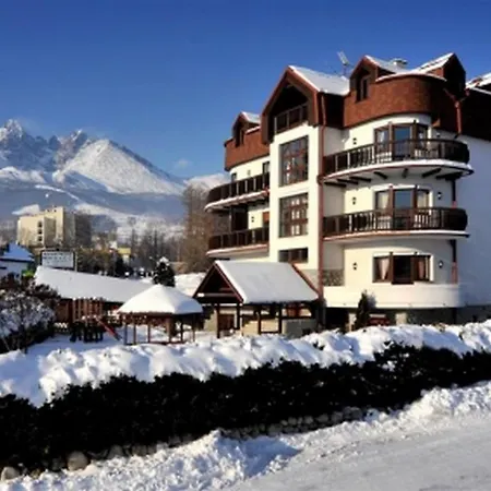 Beatrice B 32 Apartman *